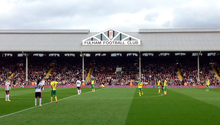 Fulham