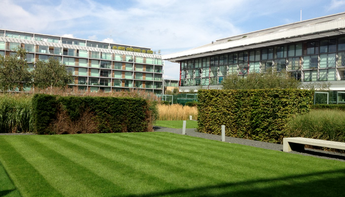 Arsenal Highbury Stadium