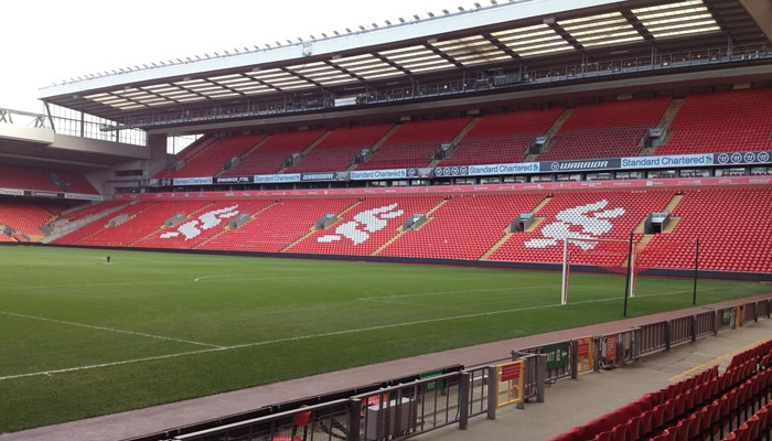 Liverpool